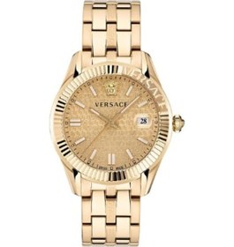 Resim Versace Vrscve3k00522 Erkek Kol Saati 