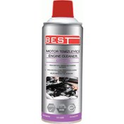 Resim Best Motor Temizleyicisi 500 ML 