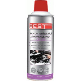 Resim Best Motor Temizleyicisi 500 ML 