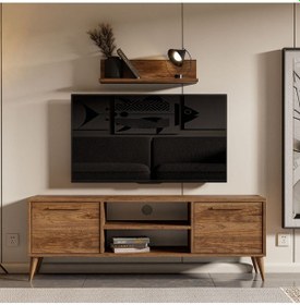 Resim Mezza Senfoni Tv Ünitesi 1116 