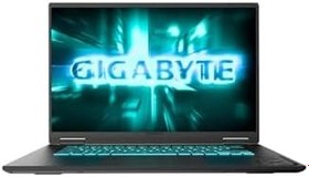 Resim Gigabyte A16 Intel Core i5-13420H 16GB DDR5 RAM 512GB M.2 SSD RTX4050-6GB 75W 16″ FHD+165Hz Freedos 