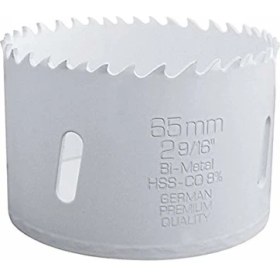 Resim Projahn Bi Metal Panç 127 mm 