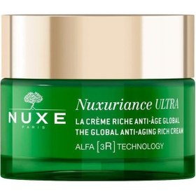 Resim Nuxe Nuxuriance Ultra Global Rich Cream 50 ML 