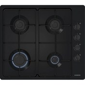 Resim Siemens EB6C6PK80O Emaye Ankastre Ocak 