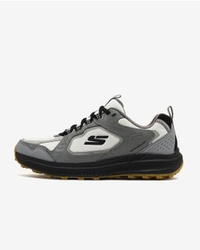 Resim Skechers Rıdgestar Erkek Gri Outdoor Ayakkabı 237820 Gybk Gri 