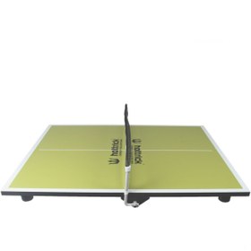 Resim NW NessiWorld Hattrick Everest 140-A Süper Tenis Masası NessiWorld 