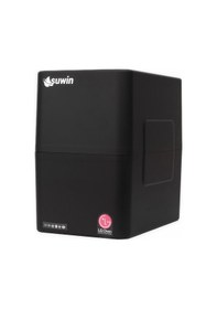 Resim Suwin Sw-90 Pompalı Su Arıtma Cihazı 