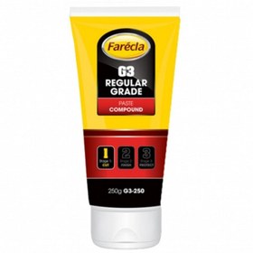 Resim Farecla G3 Pasta 250 Gr 
