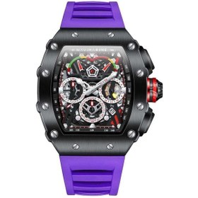 Resim Navimarine AZSE003-CL2 Erkek Kol Saati 