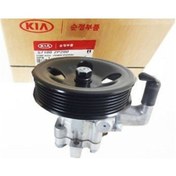 Resim Kia Sportage 04-09 Hıdrolık Dıreksıyon Pompası -571002E300-B 