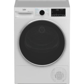 Resim Beko KM 94 B 9 kg Çamaşır Kurutma Makinesi 