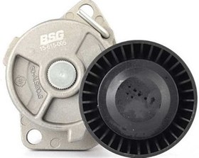 Resim Bmw E46 Kasa 330i Kayış Gergi Kütüğü Komple Bsg Marka 11281432104 