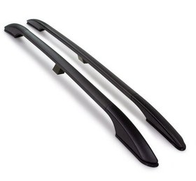 Resim Fiat Scudo Solid Tavan Çıtası Siyah Kısa Şase 2007-2022 Arası 