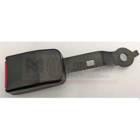 Resim Emnıyet Kemer Kılıdı Ikazsız Sol Lınea Fıorıno Nemo Bıpper G.punto 