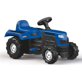 Resim Dolu Ranchero Pedallı Traktör 8045 
