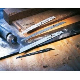 Resim Pucutun Professional Panter Testere Bıçağı, Gri, 2 Adet 