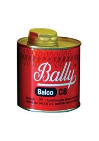 Resim Bally Balco C8 Çok Amaçlı Yapıştırıcı 400 gr 