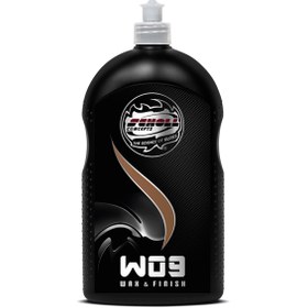 Resim SCHOLL CONCEPTS W9 2 In 1 Hologram Giderici ve Boya Koruma 1 lt 