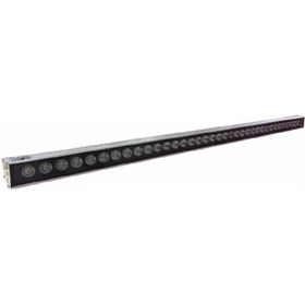 Resim K2 100cm 36w Power Led Wallwasher Kırmızı Işık Rengi Kwl115 Kırmızı 
