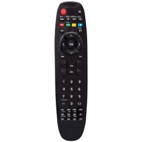 Resim Sunny Uyumlu Sn019L-T1M Lcd Tv Kumanda 