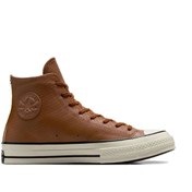Resim Converse Chuck 70 Kadın Günlük Ayakkabı A09148C Kahverengi 