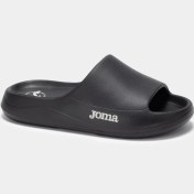 Resim Joma S.after 2501 Erkek Siyah Terlik Siyah 