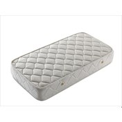 Resim Opalin Jakartalı Ortopedik Bebek Yatağı 70 x 170 CM 