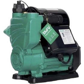 Resim Taifu Tgp 125 Güneş Enerjisi Sıcak Su Basınçlandırma Hidroforu 32mss 35lt/dk 0,5hp 