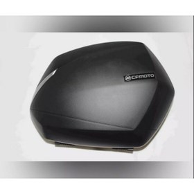 Resim CF Moto Cfmoto 650 MT Sol Yan Çanta 