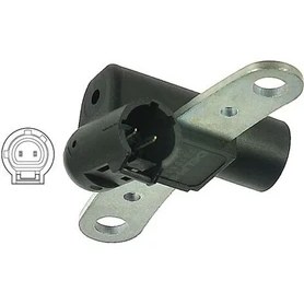 Resim Delphi SS10801 Manyetik Kaptör Sensör Clıo Iı Kangoo Megane Iı 1. 