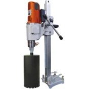 Resim Cat Power 9316 Düz Sehpalı Karot Makinası 3300 Watt 