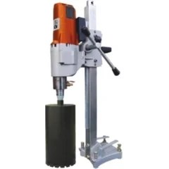 Resim Cat Power 9316 Düz Sehpalı Karot Makinası 3300 Watt 