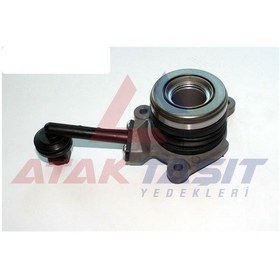 Resim Ap-332972 - Hıdrolık Debrıyaj Rulmanı 3 Ayak Cıtroen C5 Iıı 2.0 