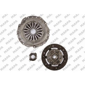 Resim MAPA R9 R11 1400 Motor Debriyaj Seti 
