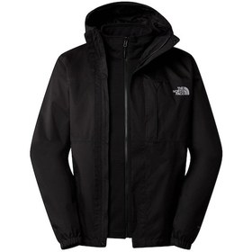 Resim The North Face Erkek Quest Trıclımate Mont Ceket Nf0a3yfh4h01 001 