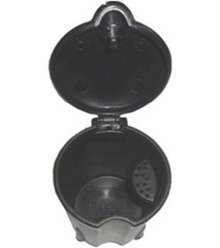 Resim Renault Clıo- 2- Sd/hb- 02/08 Kül Tablası Portatif Tip Pleksan 