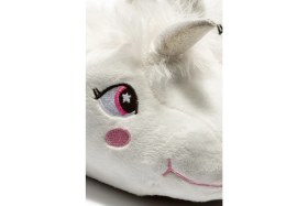 Resim Twigy Pinky Çocuk Hayvanlı Panduf Beyaz 30/35 