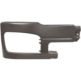 Resim Tampon Axor V2 3028 Sağ Metal Alçak (Kahveci Premium) - A9408805970 