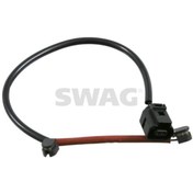 Resim SWAG 32923360 Fren Balata Fişi Ön Touareg 02-10 / Q7 06-15 / Cayenne 02-10 420Mm 