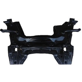 Resim 9807026780 Peugeot 301/c.c-elysee Motor Beşiği 11- 