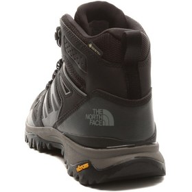 Resim F0a8aaakt01-r The North Face M Hedgehog Mıd Gore-tex Erkek Bot Ve Çizme Siyah F0a8aaakt01-r Siyah 