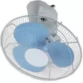 Resim END Sarhoş Tavan Vantilatörü - 56" 55W 