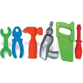 Resim Mey İthalat 01758 Teknik Tamir Çantası 