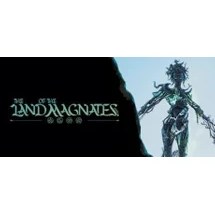 Resim The Land Of The Magnates (Pc) 