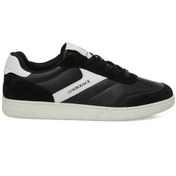 Resim Lumberjack Rocco 5pr Siyah Kadın Sneaker Siyah 