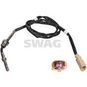 Resim Swag-30100848 Egzoz Sicaklik Sensörü Dizel Partikul Filtre Sonra 514574281 Swag-30100848 Egzoz Sicaklik Sensörü Dizel Partikul Filtre Sonra 514574281