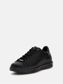 Resim Guess Vibo Erkek Deri Sneaker 