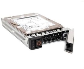 Resim 600GB SAS 12G 512N 2.5IN HOT-PLUG HARD DRIVE 