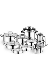 Resim Aryıldız Vento İdeal Çeyiz Seti 22 Parça 