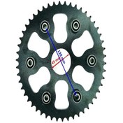 Resim Cross 250 Yuki Izci Arka Dişli 428-50T Iç 45X6 Takozlu Ind Öm (492644327) 